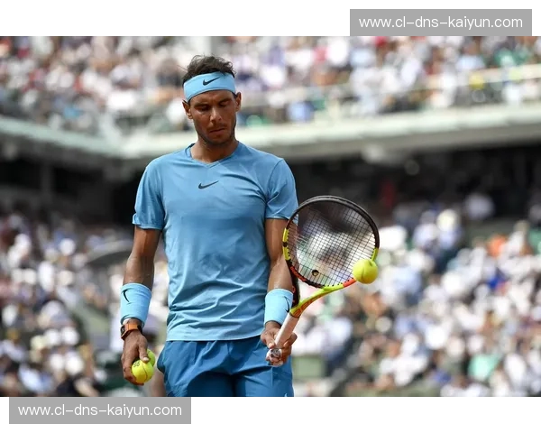 红土战神的盾与坦迪尔之锤：纳达尔vs德尔波特罗，网球史上最壮丽的冰火之歌